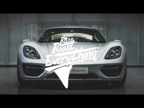 NIXTEON - CATACOMBS [Bass Boosted]