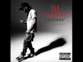 Lil Wayne John If I Die Instrumental Prod By Polow Da Don