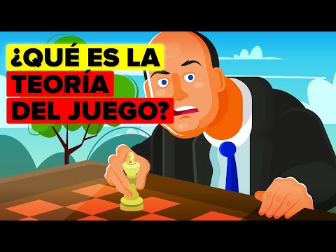 What exactly is game theory?