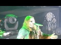 Powerwolf - Werewolves Of Armenia live ...