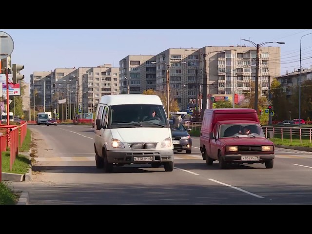 Ленинградский проспект перекроют