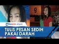 Gadis di Medan Tewas Dibunuh di Kamar Kos, Pelaku Tulis Pesan Sedih di Dinding Pakai Darah Korban