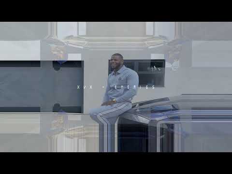 Rimzee x Born Trappy Type Beat - ''Enemies'' - XVX - UK Real Rap/Trap/Freestyle Beat