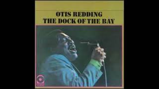 Otis Redding-The Glory of Love (Benny Goodman) (Audio)