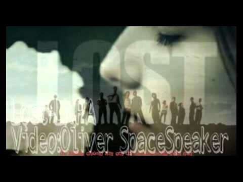 Lost(beat)-Lk,PA(Video:Oliver SpaceSpeaker)