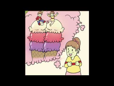 One Hundred Ice Creams