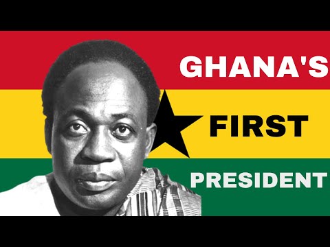 Why was Kwame Nkrumah overthrown?