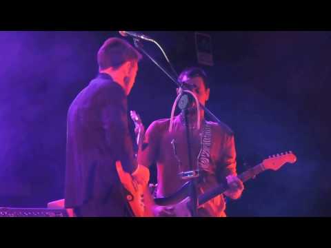 Luke Winslow King Feat Roberto Luti