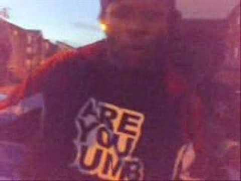 C Gritz & Jammer go hard in Central Wines