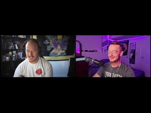 Conspiracy Gamers #8 Operation Gladio