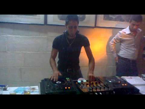 Ramzi DJ - Madba