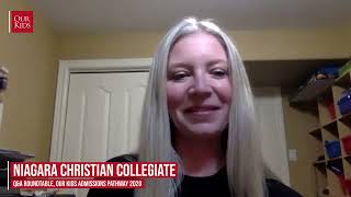 Parent and Student Q&A Roundtable with Private Schools and Educational Consultants