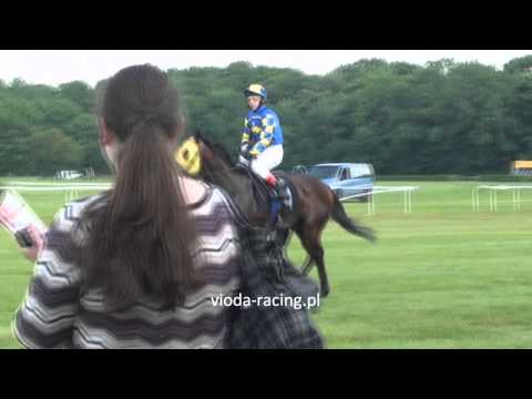 Gon. III (N. Rulera) - 20.03.2012 - Hard Work (Refuse To Bend - Blue Banner)