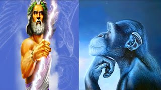 Greek Gods Were So Easy To Ragebait The Movie