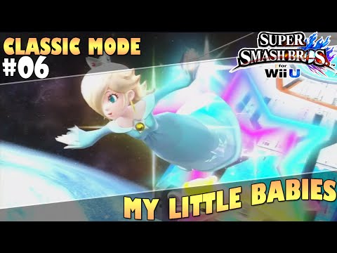 my little baby wiiware review