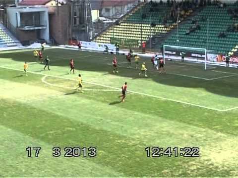 Ricardo Nunes MSK Zilina Epoca 2012 2013