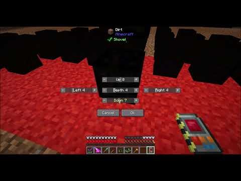 FTB Revelations Ep31 Woot Activation