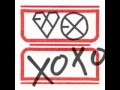 EXO - My Lady HQ Instrumental 