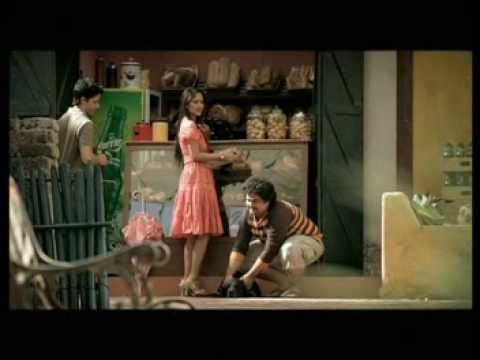 Sprite India - Killer