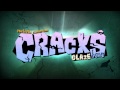 The Living Tombstone - Cracks [Glaze Remix] 