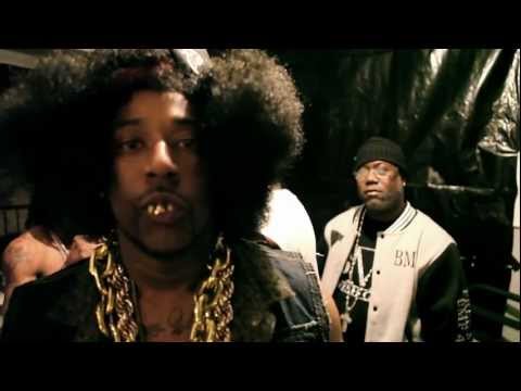 Tabius Tate - BTS - One More Shot (Bleu Davinci's Artist - BMF)