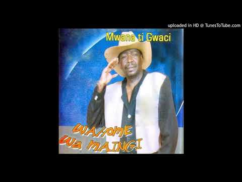 Wahome Maingi – Mwihitukiri (Kikuyu Mugithi Songs)
