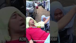 Download lagu WHEN RAFFI TESTS RAFATHAR'S PATIENCE UNTIL Mbak LALA GETS ANNOYED #raffiahmad #rafathar #nagita mp3