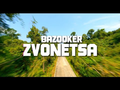 Bazooker - Zvonetsa (Official Music Video)