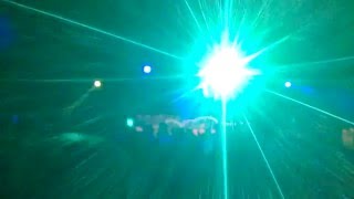 DJ Tennis @ La estación, Cordoba, Argentina 22/01/16