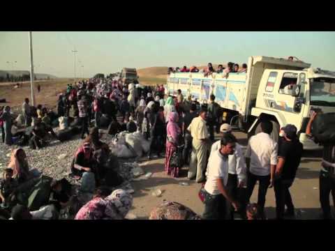 Thumbnail for Hope For Humanity video