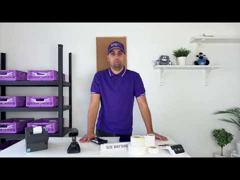 Vonalkód technika alapok - Milyen eszközt válasszunk a vonalkód leolvasáshoz?