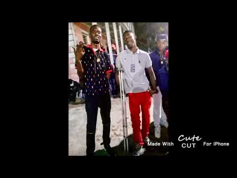 Benji Jimbo x MarAyno - On My Own (Rip Bong & Fearless)