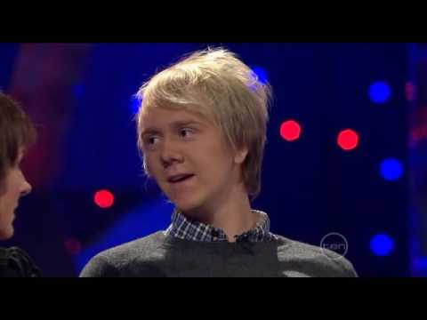 Good News Week 2010.02.15 - S08E03