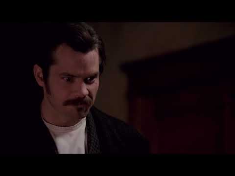 bullock becomes the sheriff