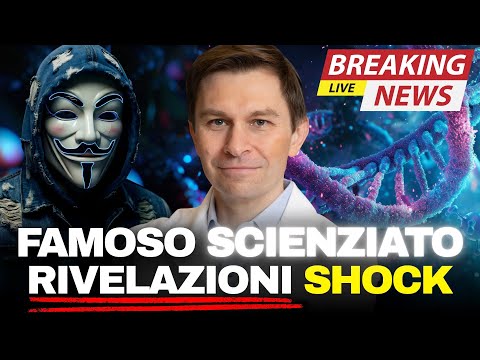 The DISCOVERY that Puts BIG PHARMA in Crisis