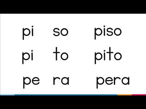 Marungko Aralin 19 (P)