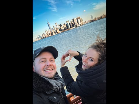 DJ OLDE IN NEW YORK - MINI TOUR VIDEO (vertical)