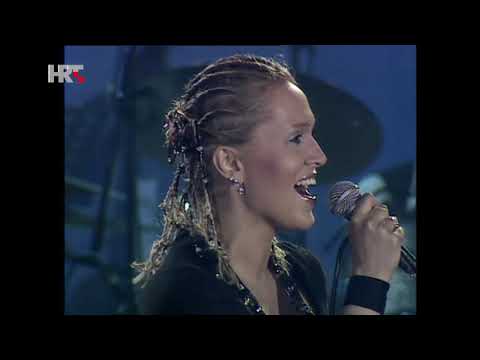 Porin '99: Vanna - Ja Imam Snage Za To