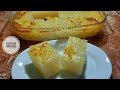 Revani tradicionale me niseshte 👌! - traditional revani, turkish dessert