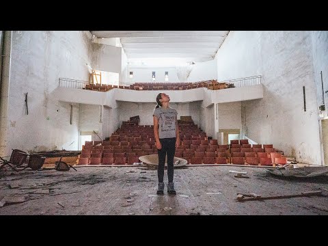 ESTE LUGAR DE MI PUEBLO SE INCENDIÓ