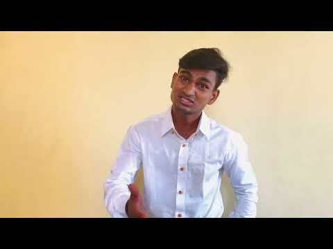 Mohit Roy Audition 