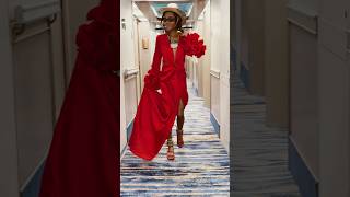 #fashionkilla #vlog #fashion #cruiseship #cruise #short #subscribe #love #funny #shorts #love #viral