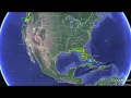 Using Google Earth For Canoe Hunting In Florida