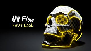 UV Flow | BlendAtlas