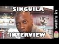 Singuila : Mieux Loin de Moi Interview Exclu ...