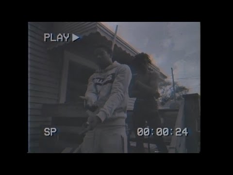 Jay Louie V - Too Hot (Dir. by @illusionaryfilms)