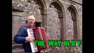 The Way Old Friends Do Music Video