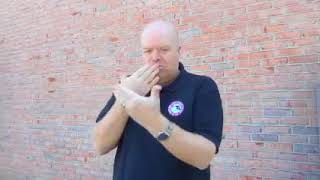 A message from MDAD's new President