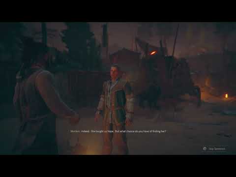 Atlas Fallen Walkthrough Part 1