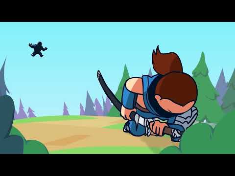 Undead City: Survivor Premium Video